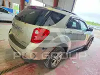 2014 Chevrolet Equinox фото