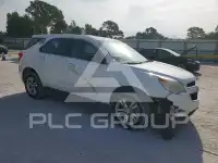 2014 Chevrolet Equinox photo
