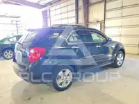 2014 Chevrolet Equinox фото