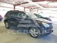 2014 Chevrolet Equinox фото