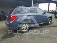 2014 Chevrolet Equinox photo