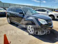 2014 Chevrolet Equinox фото