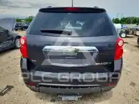 2014 Chevrolet Equinox photo