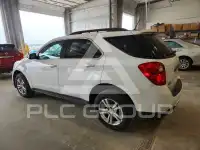 2014 Chevrolet Equinox фото