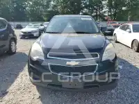 2014 Chevrolet Equinox фото