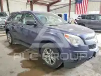 2014 Chevrolet Equinox фото