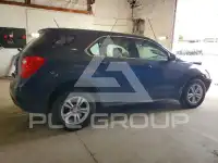 2014 Chevrolet Equinox фото