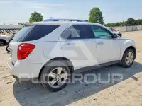 2014 Chevrolet Equinox photo