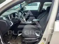 2014 Chevrolet Equinox фото
