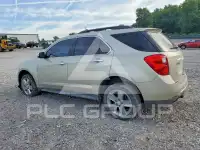 2014 Chevrolet Equinox фото
