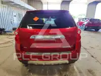 2014 Chevrolet Equinox фото