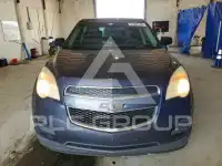 2014 Chevrolet Equinox фото