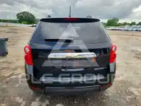 2014 Chevrolet Equinox фото