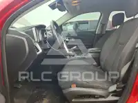 2014 Chevrolet Equinox photo