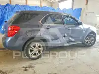 2014 Chevrolet Equinox фото