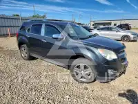 2014 Chevrolet Equinox фото