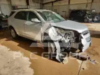 2014 Chevrolet Equinox photo