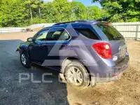 2014 Chevrolet Equinox фото