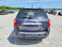 2014 Chevrolet Equinox photo