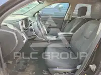 2014 Chevrolet Equinox фото