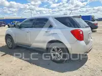 2014 Chevrolet Equinox фото