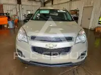 2014 Chevrolet Equinox photo