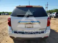 2014 Chevrolet Equinox фото