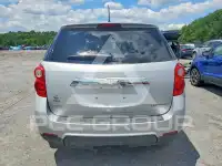 2014 Chevrolet Equinox photo