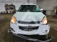 2014 Chevrolet Equinox фото