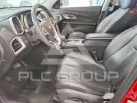 2014 Chevrolet Equinox photo