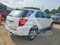 2014 Chevrolet Equinox фото