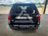 2014 Chevrolet Equinox photo