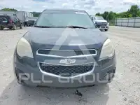 2014 Chevrolet Equinox фото