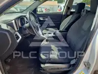 2014 Chevrolet Equinox фото
