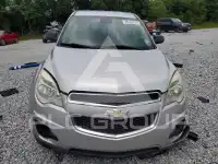 2014 Chevrolet Equinox фото