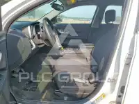 2014 Chevrolet Equinox фото