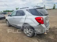 2014 Chevrolet Equinox photo