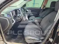2014 Chevrolet Equinox фото