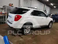 2014 Chevrolet Equinox фото