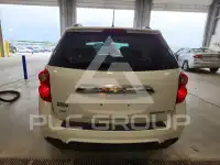 2014 Chevrolet Equinox фото
