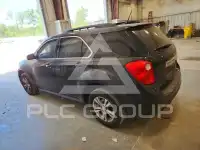 2014 Chevrolet Equinox фото