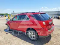 2014 Chevrolet Equinox фото