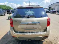 2014 Chevrolet Equinox фото