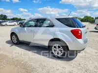 2014 Chevrolet Equinox фото