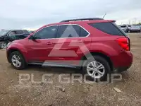2014 Chevrolet Equinox photo