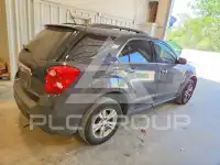 2014 Chevrolet Equinox фото