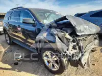 2014 Chevrolet Equinox photo