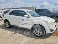 2014 Chevrolet Equinox фото