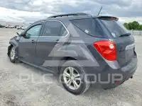 2014 Chevrolet Equinox photo