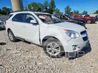 2014 Chevrolet Equinox фото